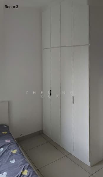 Condominium for Rent at Villa Crystal - Zheming Kok - PropertyGuru.com.my