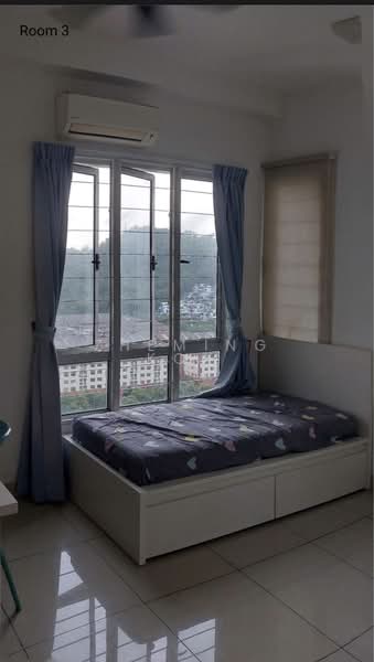 Condominium for Rent at Villa Crystal - Zheming Kok - PropertyGuru.com.my