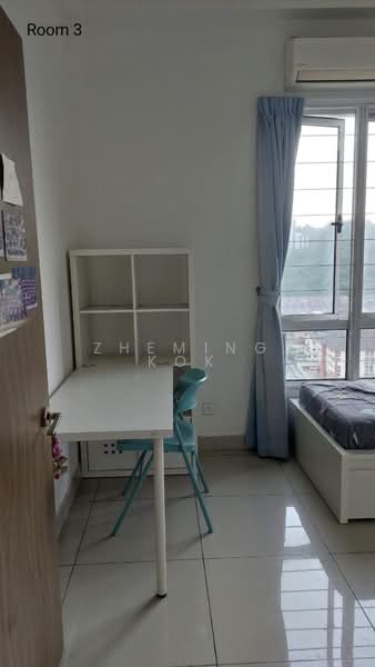 Condominium for Rent at Villa Crystal - Zheming Kok - PropertyGuru.com.my