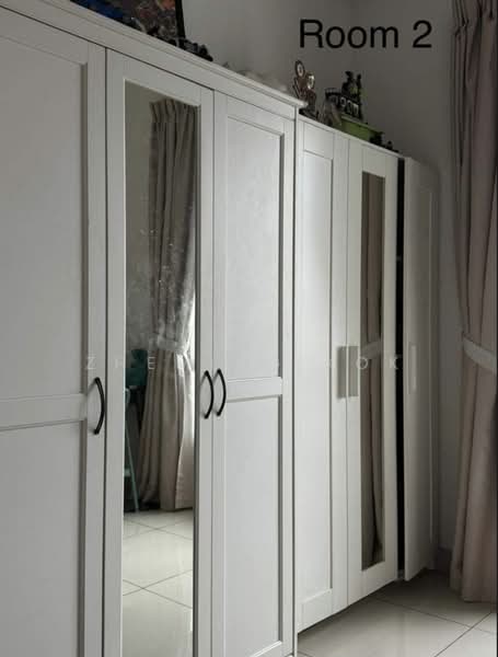 Condominium for Rent at Villa Crystal - Zheming Kok - PropertyGuru.com.my