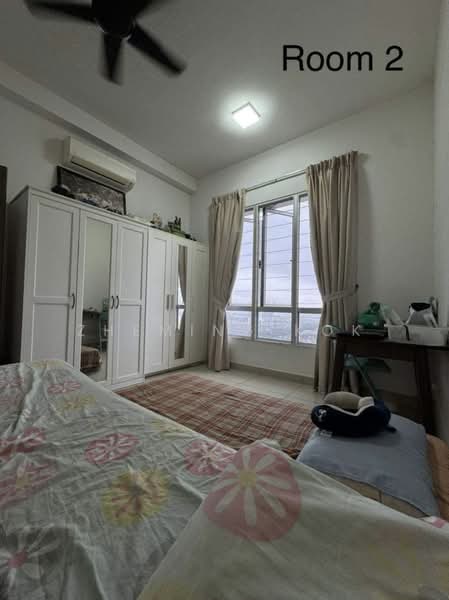 Condominium for Rent at Villa Crystal - Zheming Kok - PropertyGuru.com.my