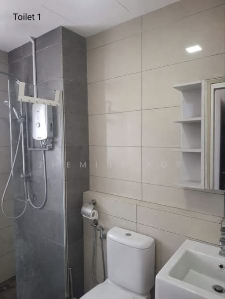 Condominium for Rent at Villa Crystal - Zheming Kok - PropertyGuru.com.my