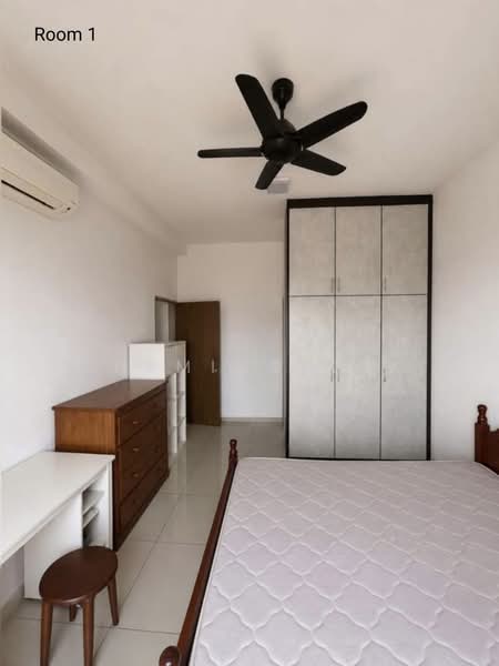 Condominium for Rent at Villa Crystal - Zheming Kok - PropertyGuru.com.my