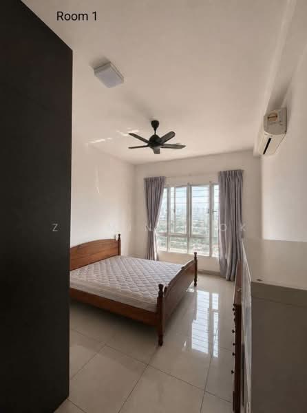 Condominium for Rent at Villa Crystal - Zheming Kok - PropertyGuru.com.my