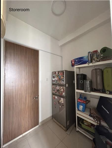 Condominium for Rent at Villa Crystal - Zheming Kok - PropertyGuru.com.my