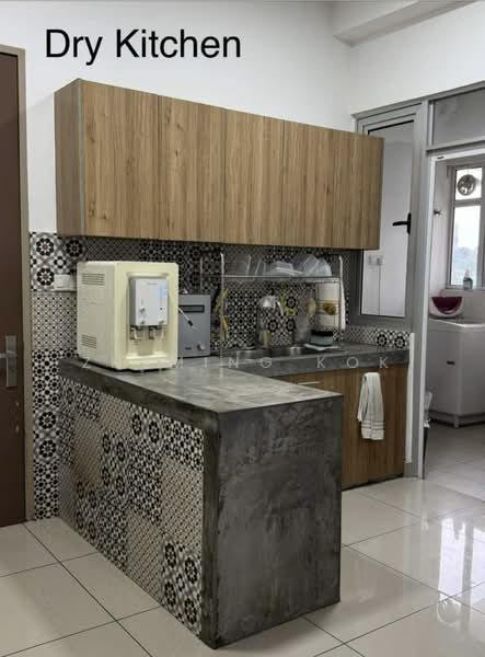 Condominium for Rent at Villa Crystal - Zheming Kok - PropertyGuru.com.my