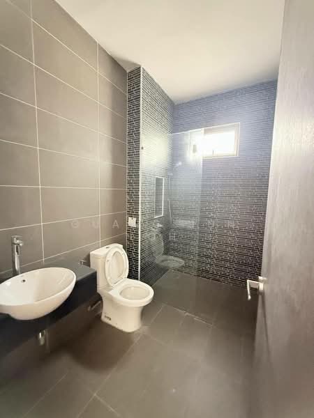 Rumah Kluster untuk Dijual di Taman Ekoflora (Johor Bahru) - Guang Jun Loh - PropertyGuru.com.my