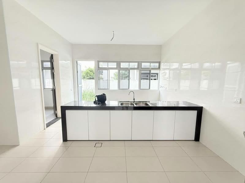Rumah Kluster untuk Dijual di Taman Ekoflora (Johor Bahru) - Guang Jun Loh - PropertyGuru.com.my