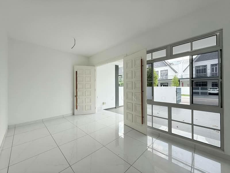 Rumah Kluster untuk Dijual di Taman Ekoflora (Johor Bahru) - Guang Jun Loh - PropertyGuru.com.my