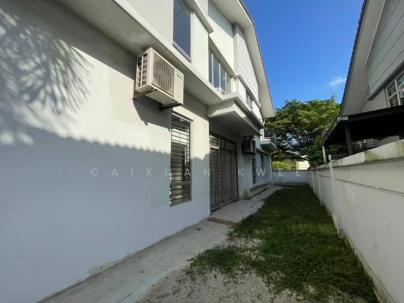 Semi-Detached House for Sale in Taman Sri Pulai Perdana (Skudai) - Caixuan Kwee - PropertyGuru.com.my