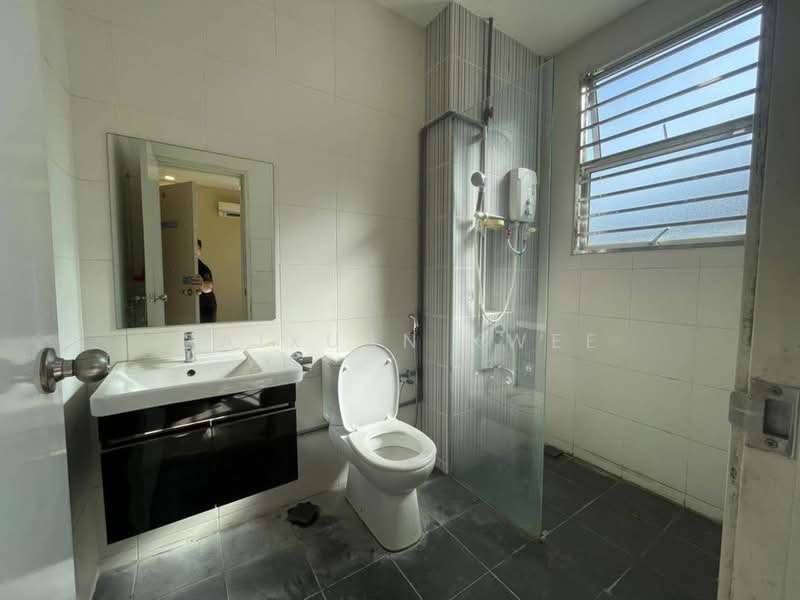 Semi-Detached House for Sale in Taman Sri Pulai Perdana (Skudai) - Caixuan Kwee - PropertyGuru.com.my