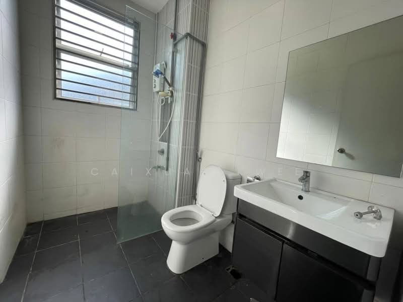 Semi-Detached House for Sale in Taman Sri Pulai Perdana (Skudai) - Caixuan Kwee - PropertyGuru.com.my