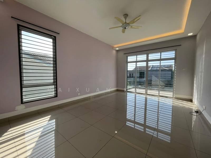 Semi-Detached House for Sale in Taman Sri Pulai Perdana (Skudai) - Caixuan Kwee - PropertyGuru.com.my