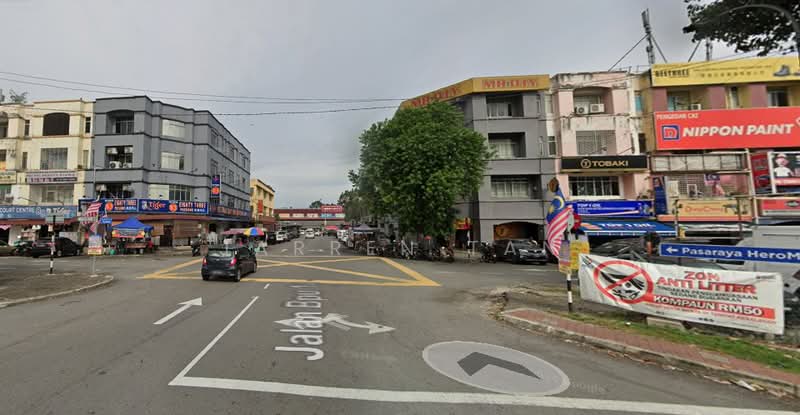 Bandar Puchong Utama, Batu 14 - 5