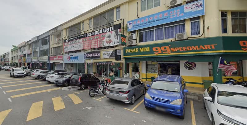 Kedai untuk Dijual di Bandar Puchong Utama (Puchong) - Jarren Tan - Exterior - PropertyGuru.com.my