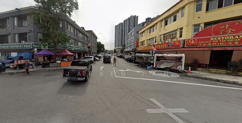 Kedai untuk Dijual di Bandar Puchong Utama (Puchong) - Jarren Tan - PropertyGuru.com.my