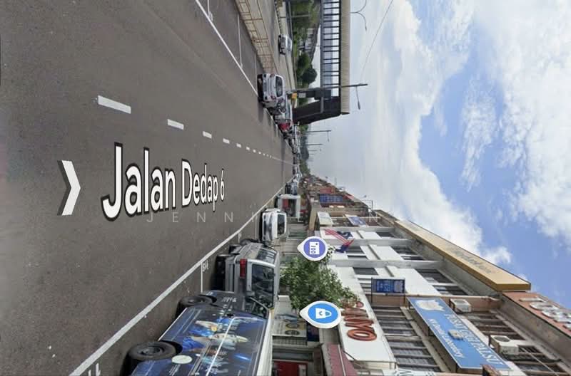 Kedai untuk Dijual di Taman Johor Jaya (Johor Bahru) - Jennifer Ng - PropertyGuru.com.my