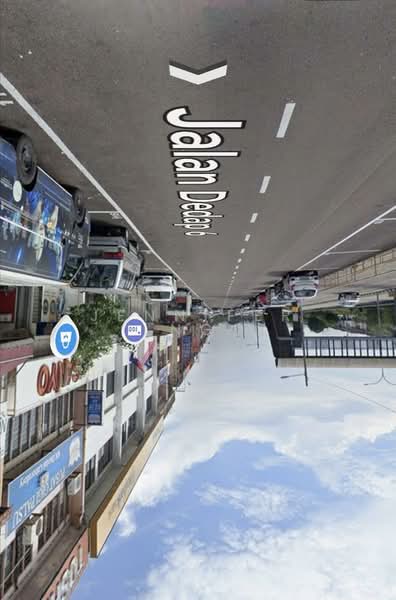 Kedai untuk Dijual di Taman Johor Jaya (Johor Bahru) - Jennifer Ng - Exterior - PropertyGuru.com.my
