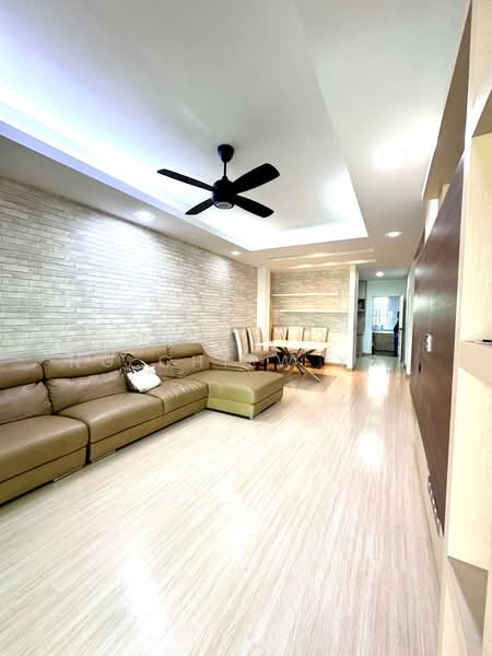 Rumah Teres 2.5 Tingkat untuk Dijual di Kota Kinabalu (Sabah) - Ng Chiew Yok - PropertyGuru.com.my