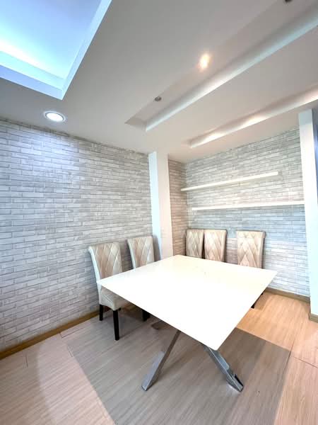 Rumah Teres 2.5 Tingkat untuk Dijual di Kota Kinabalu (Sabah) - Ng Chiew Yok - PropertyGuru.com.my