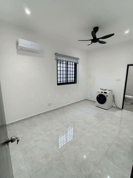 1-storey Terraced House for Sale in Taman Pelangi (Johor Bahru) - Guang Jun Loh - PropertyGuru.com.my