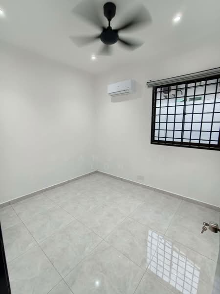 1-storey Terraced House for Sale in Taman Pelangi (Johor Bahru) - Guang Jun Loh - PropertyGuru.com.my