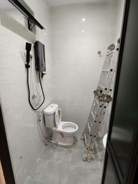 1-storey Terraced House for Sale in Taman Pelangi (Johor Bahru) - Guang Jun Loh - PropertyGuru.com.my