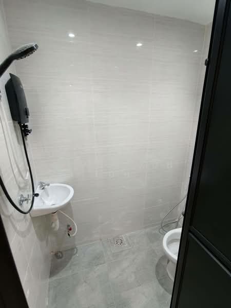 1-storey Terraced House for Sale in Taman Pelangi (Johor Bahru) - Guang Jun Loh - PropertyGuru.com.my
