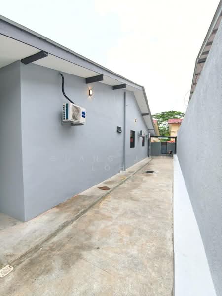 1-storey Terraced House for Sale in Taman Pelangi (Johor Bahru) - Guang Jun Loh - PropertyGuru.com.my