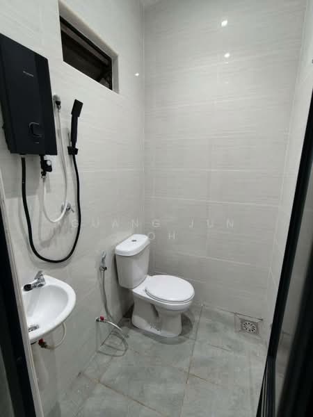 1-storey Terraced House for Sale in Taman Pelangi (Johor Bahru) - Guang Jun Loh - PropertyGuru.com.my