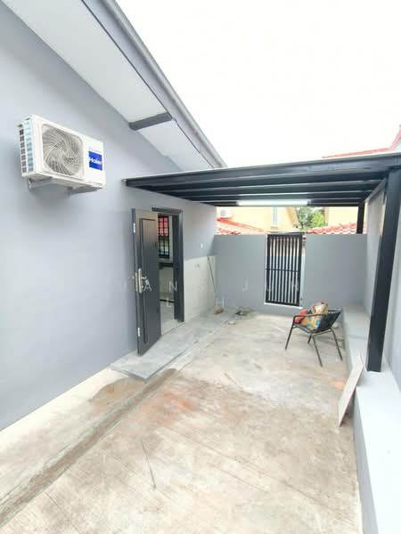 1-storey Terraced House for Sale in Taman Pelangi (Johor Bahru) - Guang Jun Loh - PropertyGuru.com.my