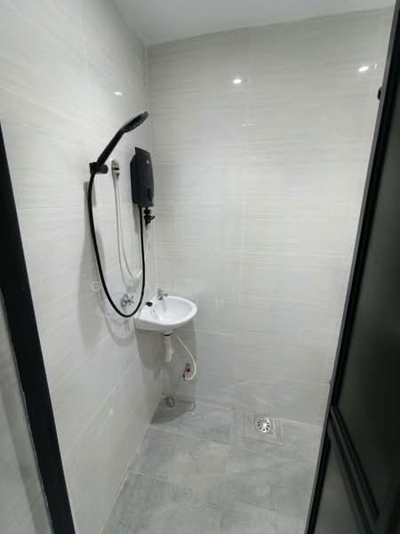 1-storey Terraced House for Sale in Taman Pelangi (Johor Bahru) - Guang Jun Loh - PropertyGuru.com.my