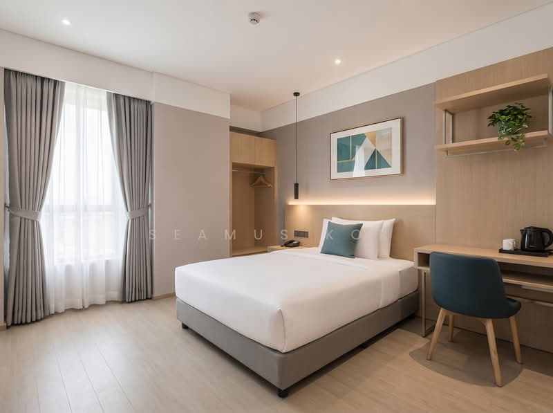 Hotel / Resort for Sale in Nusa Sentral (Iskandar Puteri (Nusajaya)) - Seamus Kor - Bedroom - PropertyGuru.com.my