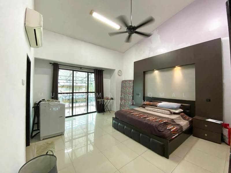 Terraced House for Sale in Perdana College Heights (Mantin) - Muhammad Iqmal Rahiman - Bedroom - PropertyGuru.com.my