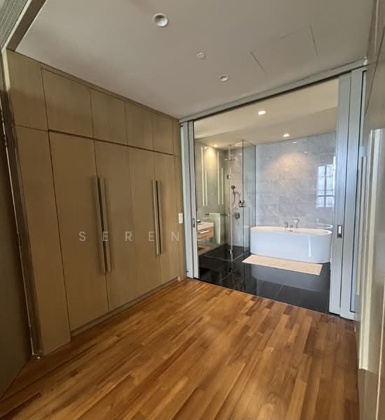 Service Residence for Sale at The Conlay - Serene Hew - Bathroom - PropertyGuru.com.my
