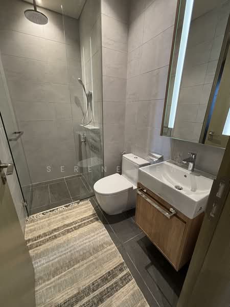 Service Residence for Sale at The Conlay - Serene Hew - Bathroom - PropertyGuru.com.my