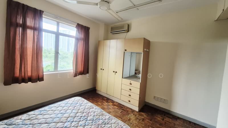 Condominium for Rent at Bukit OUG Condominiums - Elleyna Soo - Bedroom - PropertyGuru.com.my