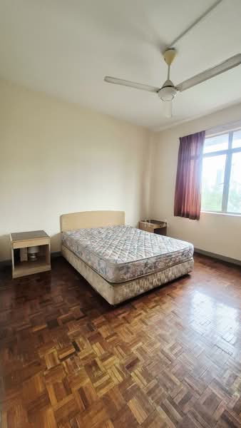 Condominium for Rent at Bukit OUG Condominiums - Elleyna Soo - Bedroom - PropertyGuru.com.my