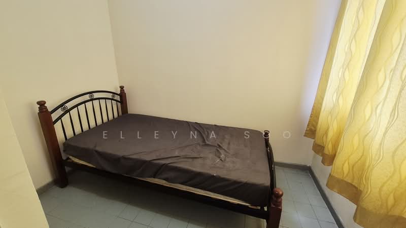 Condominium for Rent at Bukit OUG Condominiums - Elleyna Soo - Bedroom - PropertyGuru.com.my