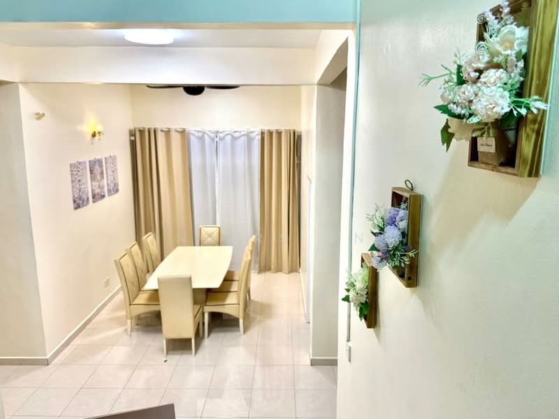 Bungalow for Rent in Seberang Perai (Penang) - Anders Ong - Dining Room - PropertyGuru.com.my