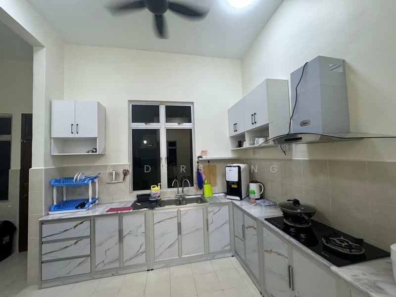 Bungalow for Rent in Seberang Perai (Penang) - Anders Ong - Kitchen - PropertyGuru.com.my