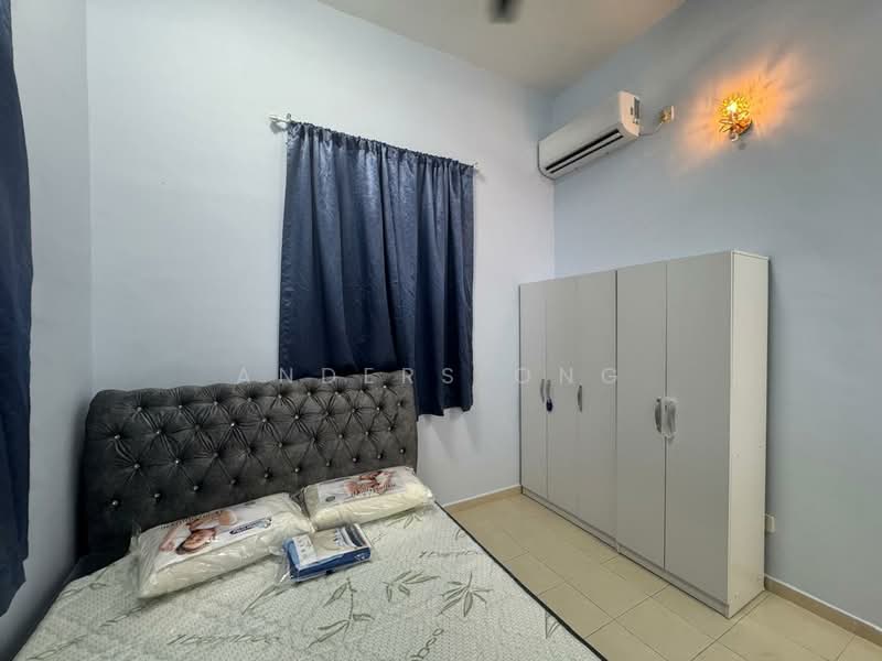 Bungalow for Rent in Seberang Perai (Penang) - Anders Ong - Bedroom - PropertyGuru.com.my