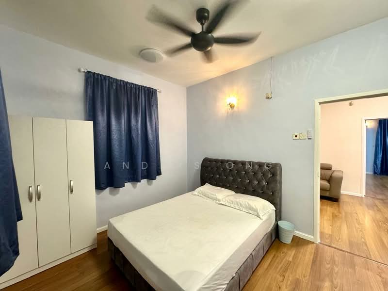 Bungalow for Rent in Seberang Perai (Penang) - Anders Ong - Bedroom - PropertyGuru.com.my