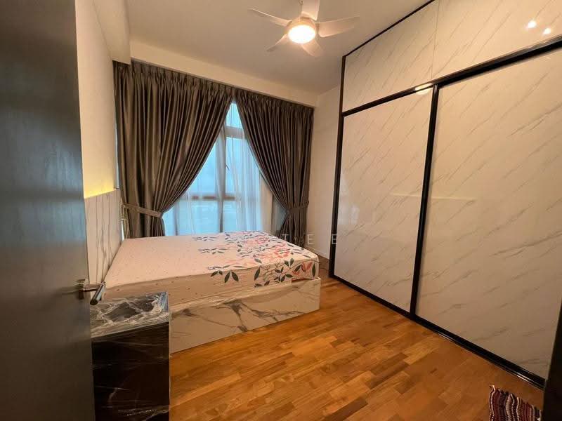 Service Residence for Rent at Paradigm Residence - RQ Tee - PropertyGuru.com.my