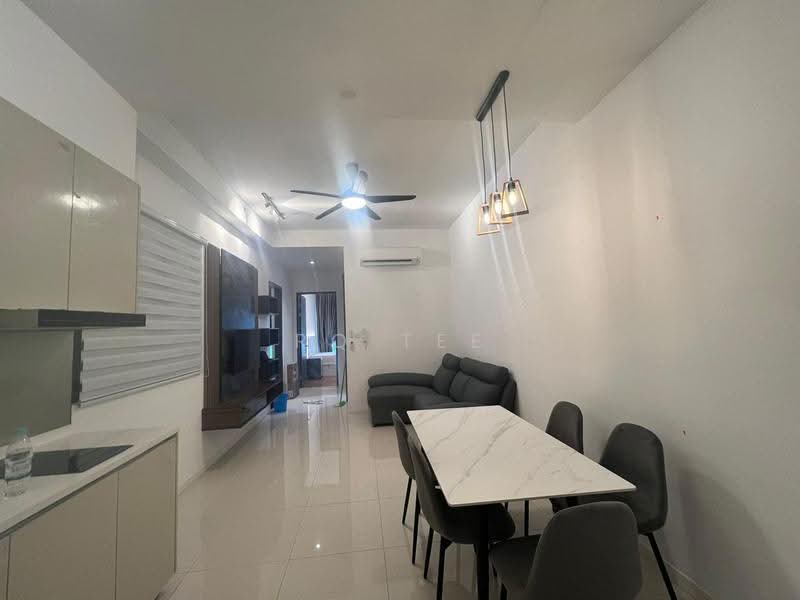 Service Residence for Rent at Paradigm Residence - RQ Tee - PropertyGuru.com.my