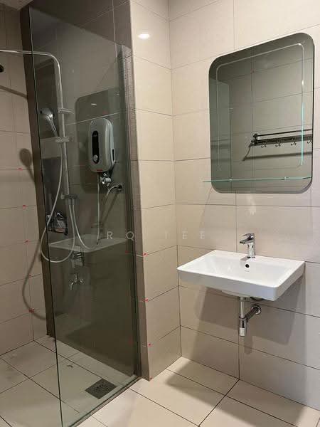 Service Residence for Rent at Paradigm Residence - RQ Tee - PropertyGuru.com.my