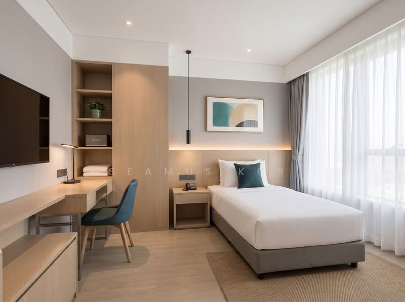 Kedai untuk Dijual di Nusa Sentral (Iskandar Puteri (Nusajaya)) - Seamus Kor - Bedroom - PropertyGuru.com.my
