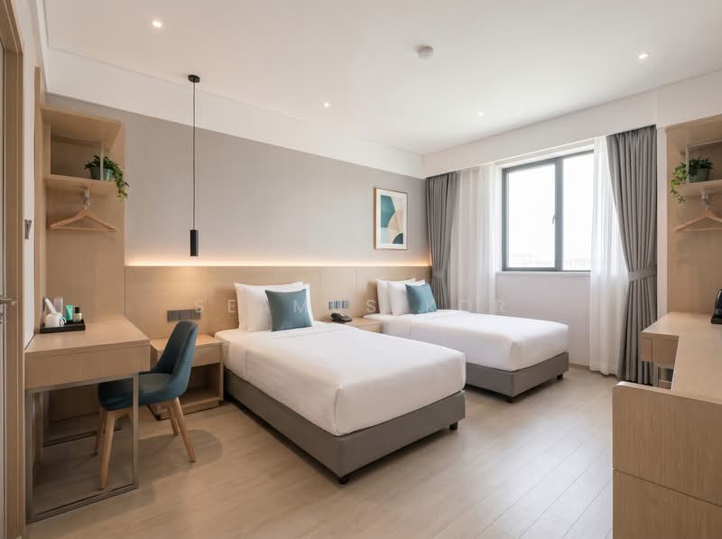 Kedai untuk Dijual di Nusa Sentral (Iskandar Puteri (Nusajaya)) - Seamus Kor - Bedroom - PropertyGuru.com.my