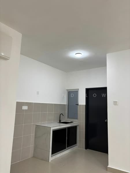 Pangsapuri untuk Disewa di Residensi Akasia Jubilee - Desmond Low - Kitchen - PropertyGuru.com.my