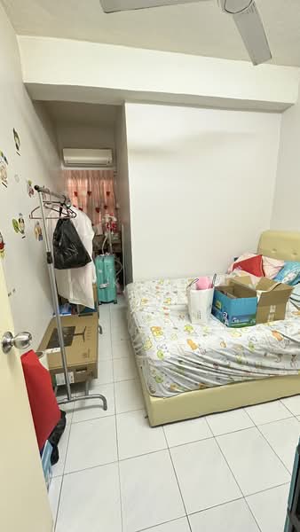 Apartment for Sale at Taman Lembah Maju 600 Apartment - Yuki Yap - PropertyGuru.com.my
